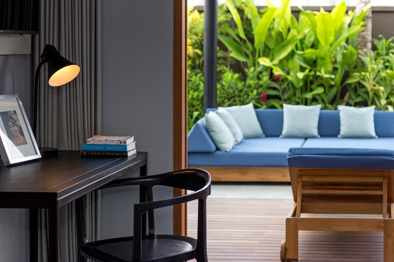 Amarin Seminyak, Seminyak, Indonesia