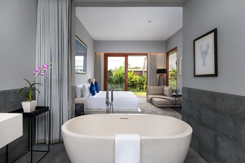 Amarin Seminyak, Seminyak, Indonesia