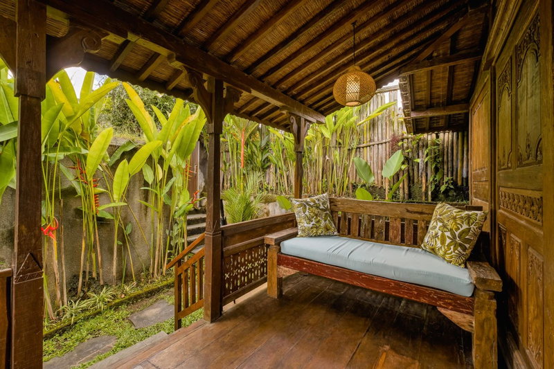 Mandana Ubud Villa, Ubud, Indonesia