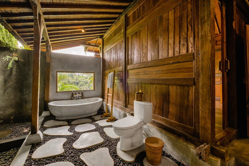 Mandana Ubud Villa, Ubud, Indonesia