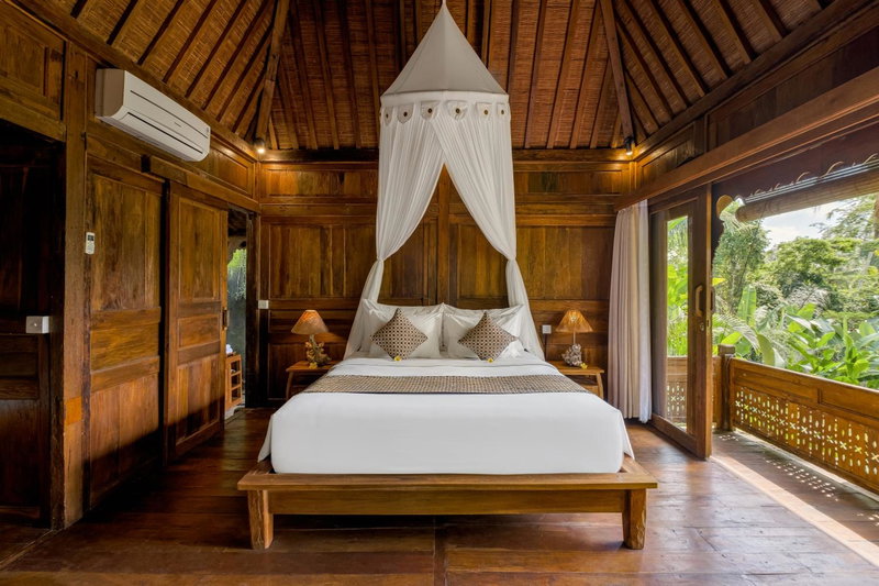 Mandana Ubud Villa, Ubud, Indonesia