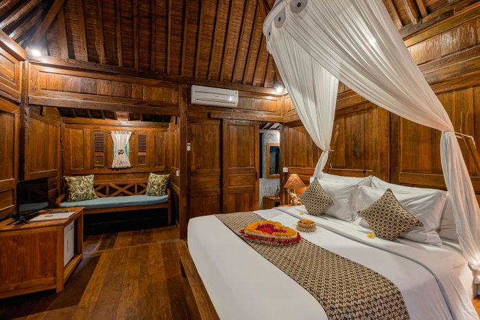 Mandana Ubud Villa, Ubud, Indonesia
