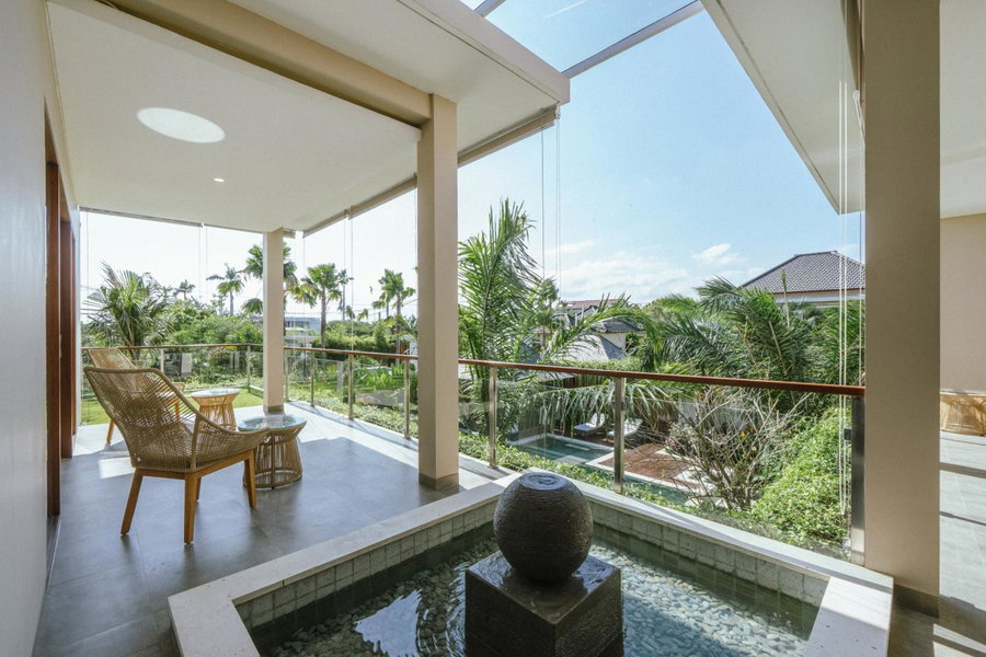 Villa Reillo Canggu, Canggu, Indonesia