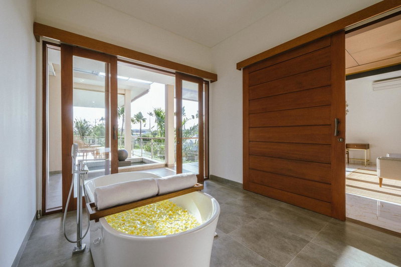 Villa Reillo Canggu, Canggu, Indonesia