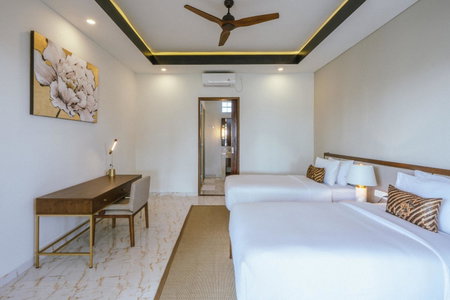 Villa Reillo Canggu, Canggu, Indonesia