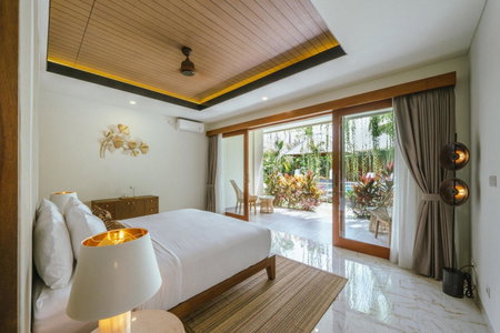 Villa Reillo Canggu, Canggu, Indonesia
