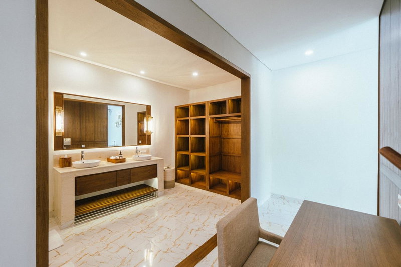 Villa Reillo Canggu, Canggu, Indonesia