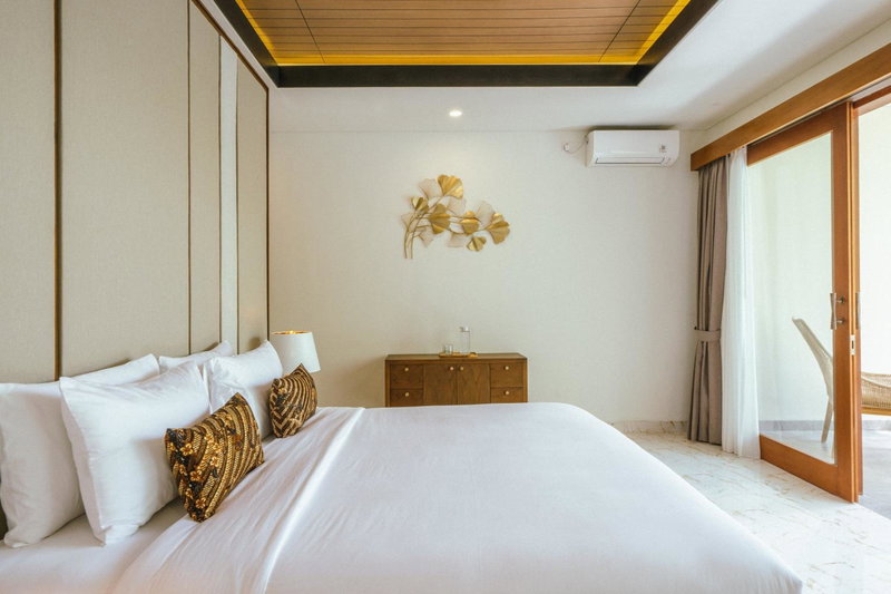 Villa Reillo Canggu, Canggu, Indonesia