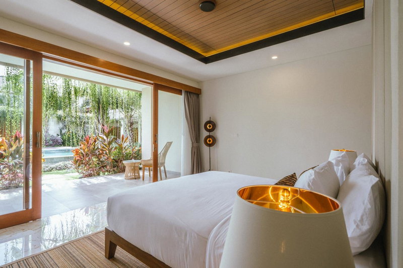 Villa Reillo Canggu, Canggu, Indonesia