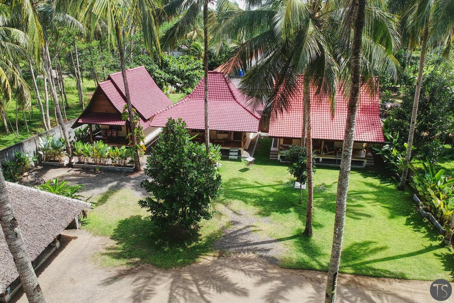 Sadati Home Stay, Batukaras, Indonesia