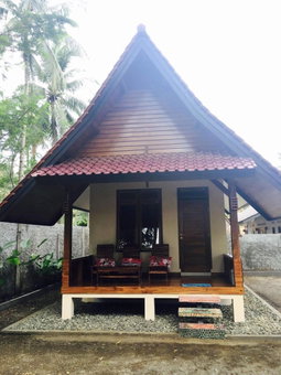 Sadati Home Stay, Batukaras, Indonesia