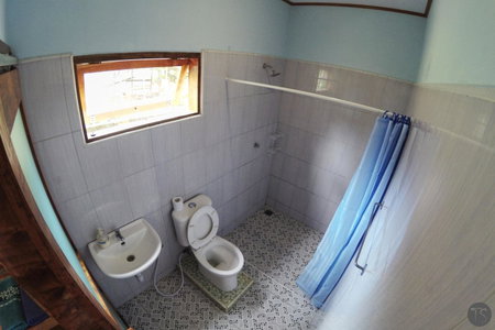 Sadati Home Stay, Batukaras, Indonesia
