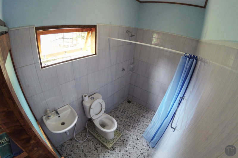 Sadati Home Stay, Batukaras, Indonesia