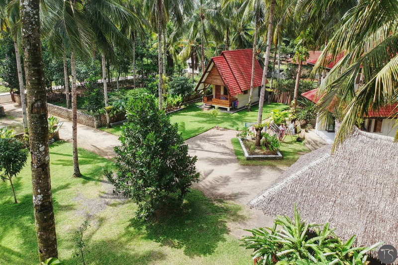 Sadati Home Stay, Batukaras, Indonesia