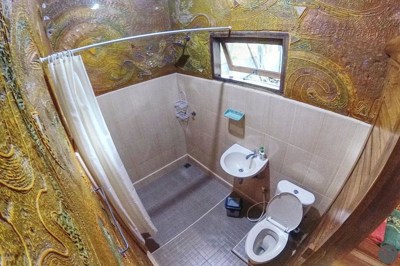 Sadati Home Stay, Batukaras, Indonesia