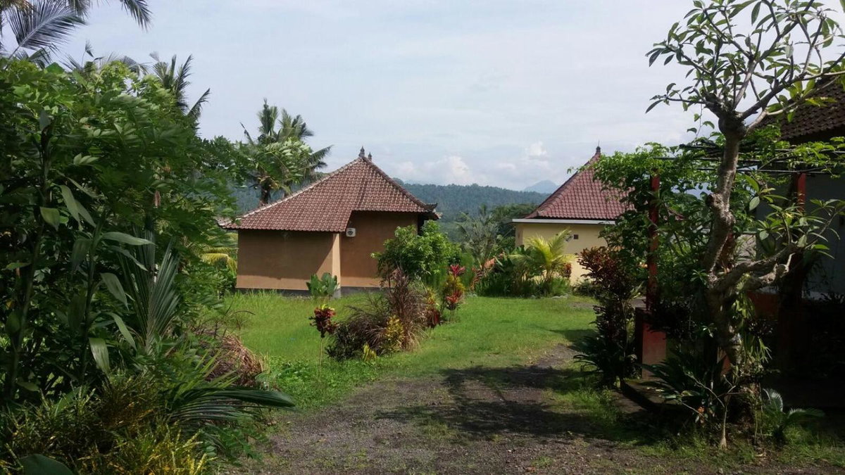 Maha Neka Villa, Indonesia