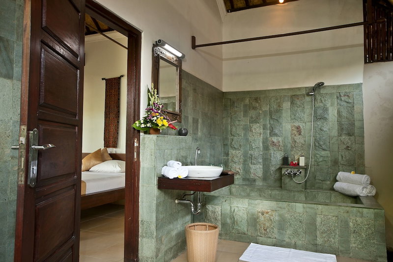 Teras Bali Rice Terrace Bungalows and Spa, Klungkung, Indonesia