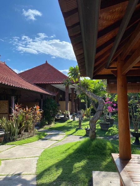 Tebu menjangan homestay, Banyuwedang, Indonesia