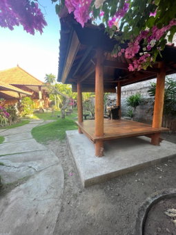 Tebu menjangan homestay, Banyuwedang, Indonesia