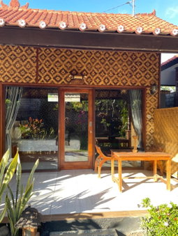 Tebu menjangan homestay, Banyuwedang, Indonesia