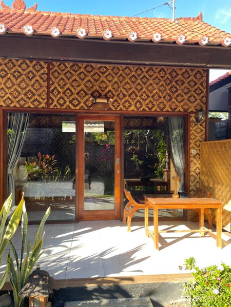 Tebu menjangan homestay, Banyuwedang, Indonesia