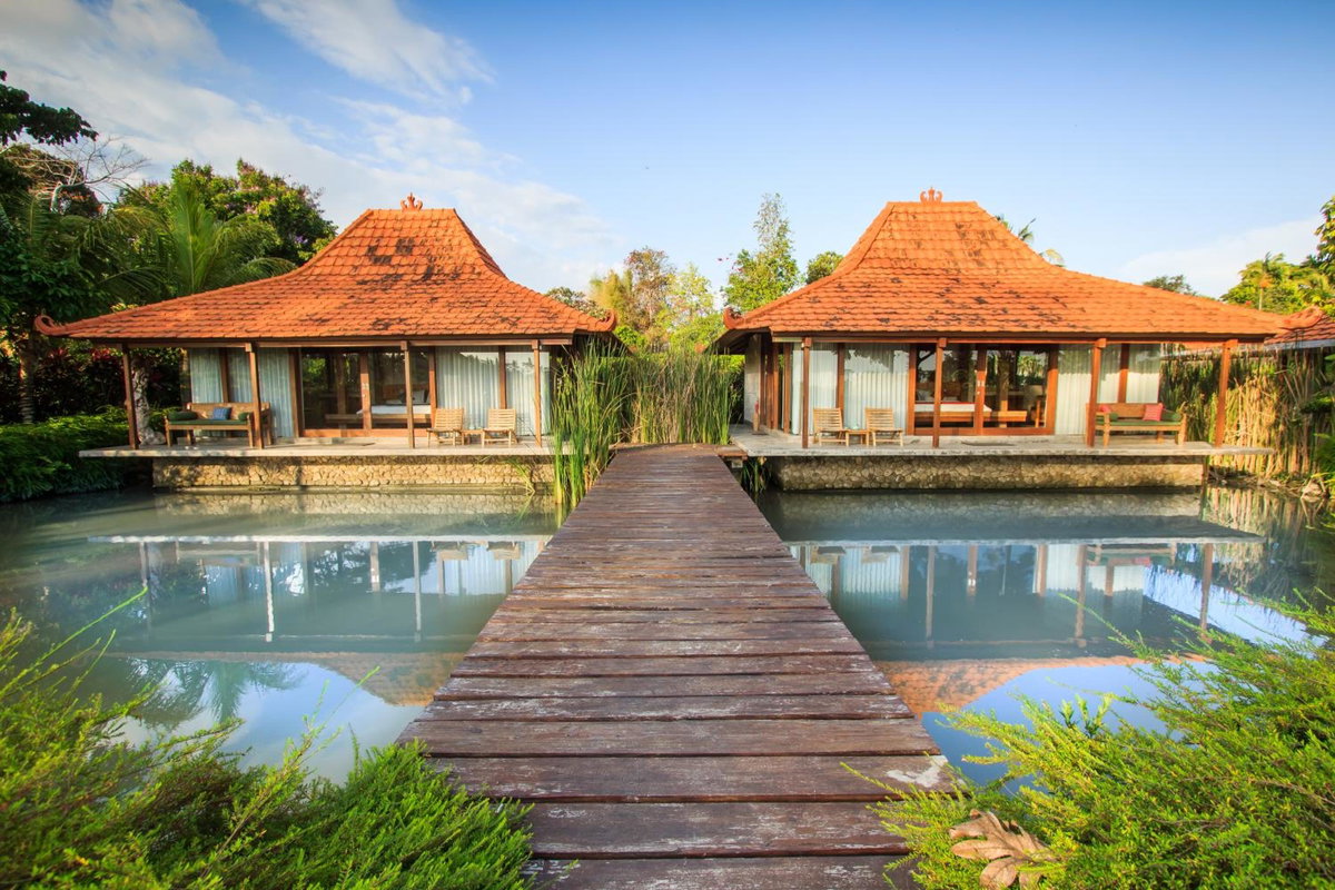 Griya Kcb Villa, Indonesia