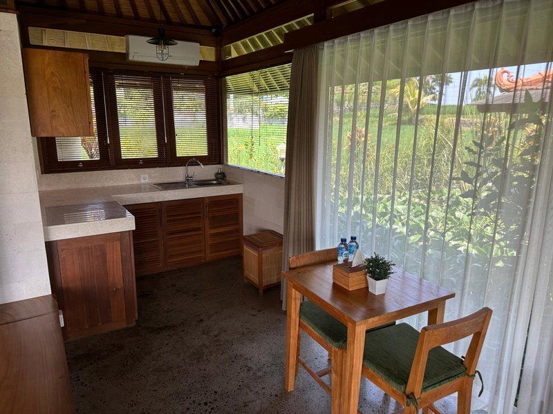 Griya Kcb Villa, Ubud, Indonésie