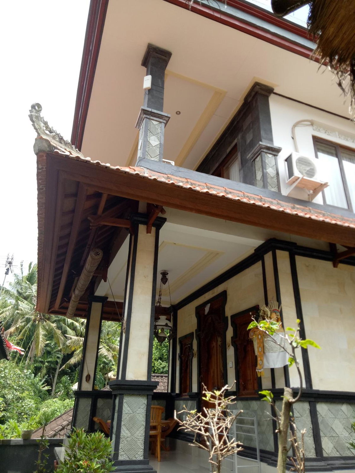 Karma House, Indonesia