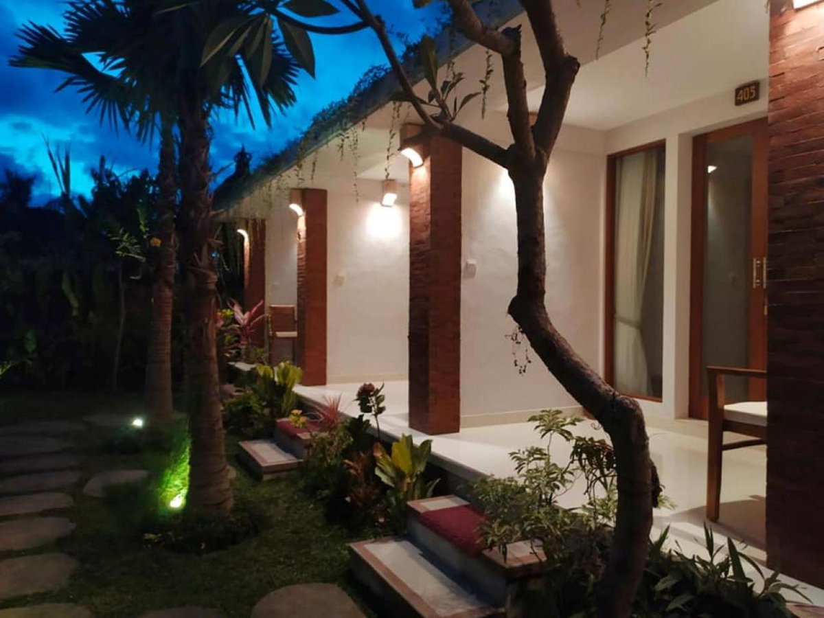 Hotel · BatanTop Ubud guest house, Ubud