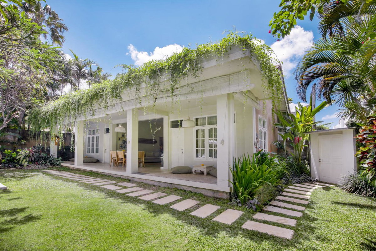 Villa Lodek Deluxe, Indonesia