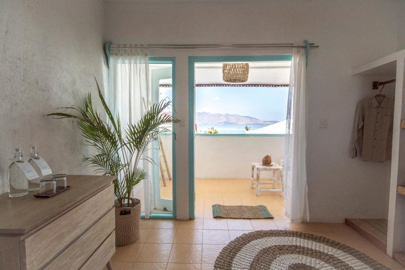 7SEAS Cottages, Gili Air, Indonesia