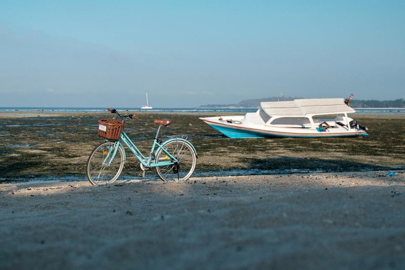 7SEAS Cottages, Gili Air, Indonesia