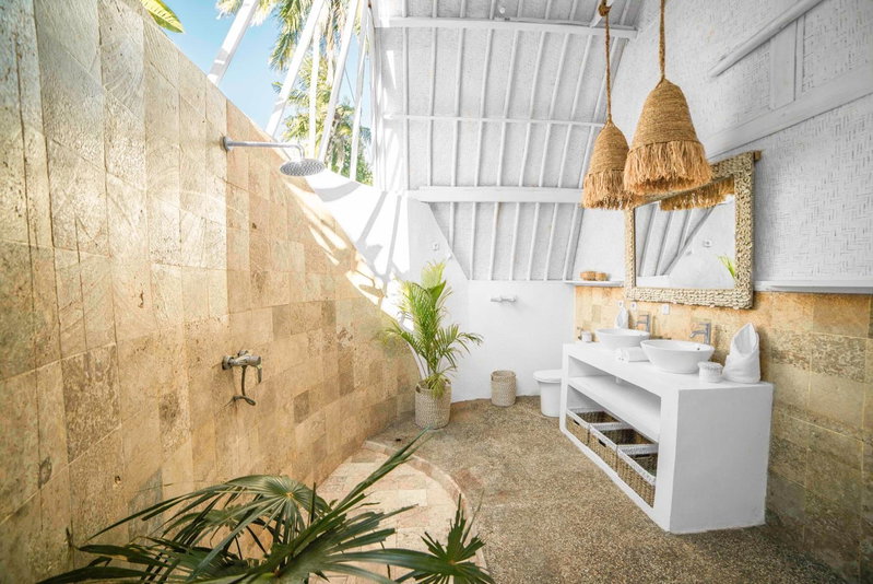 7SEAS Cottages, Gili Air, Indonesia