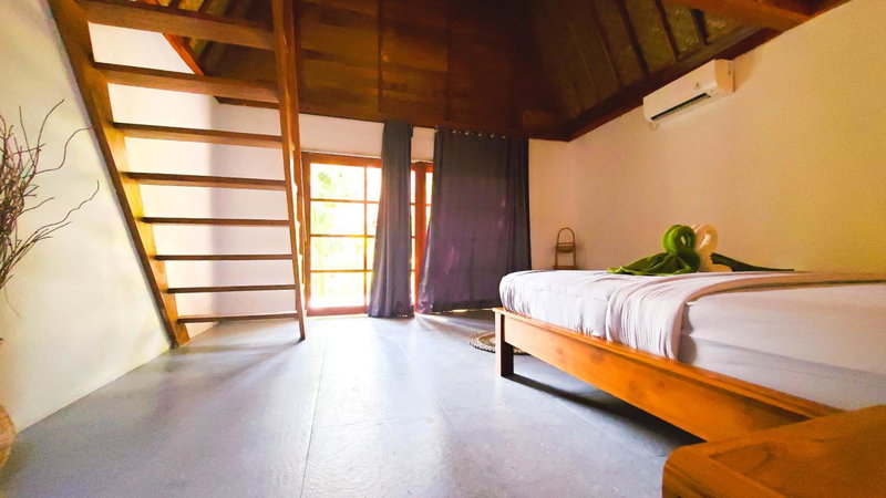 Majango Bungalows, Kuta Lombok, Indonesia