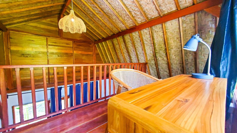 Majango Bungalows, Kuta Lombok, Indonesia