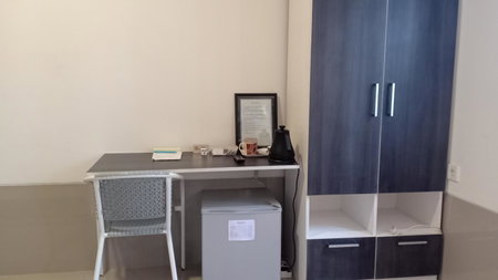Simple Kuta Bedroom, Kuta, Indonesia