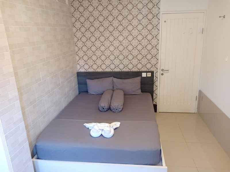 Simple Kuta Bedroom, Kuta, Indonesia