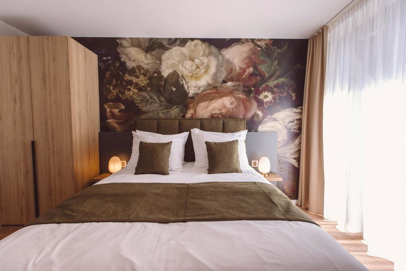 Hotel am Rathaus, Freiburg im Breisgau, Germany