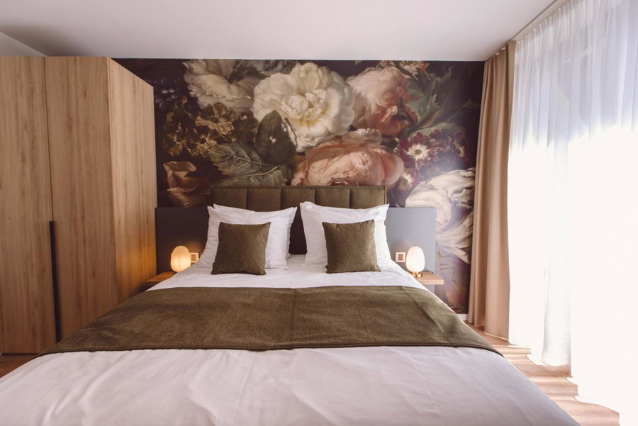Hotel am Rathaus, Freiburg im Breisgau, Germany