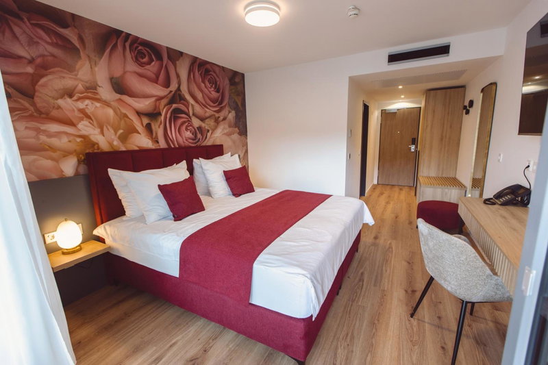Hotel am Rathaus, Freiburg im Breisgau, Germany