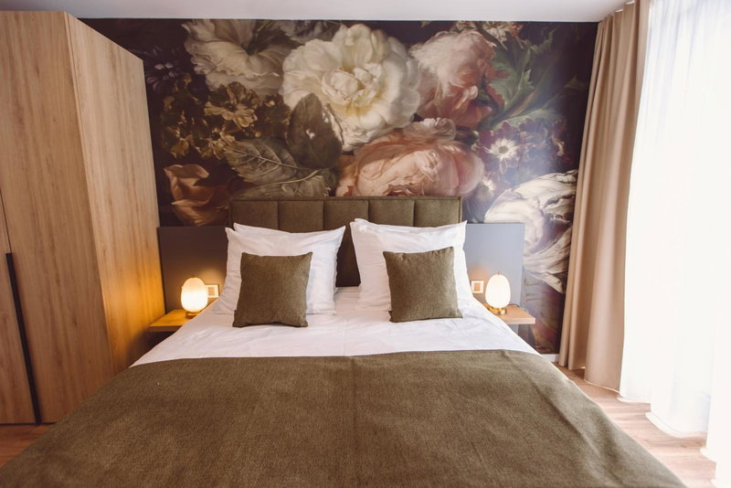 Hotel am Rathaus, Freiburg im Breisgau, Germany