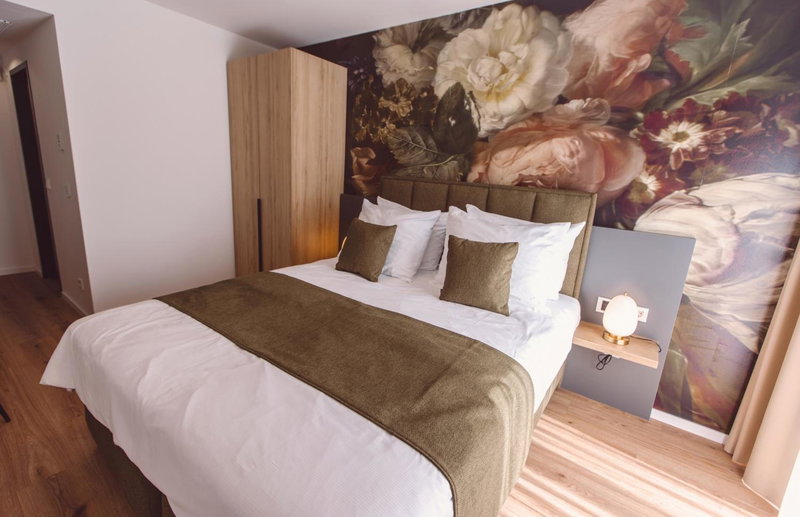 Hotel am Rathaus, Freiburg im Breisgau, Germany