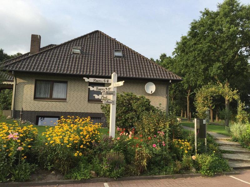 Wolterdinger Hof, Soltau, Alemania