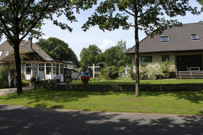 Wolterdinger Hof, Soltau, Alemania