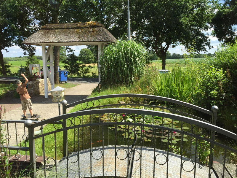 Wolterdinger Hof, Soltau, Alemania