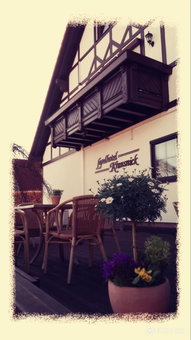 Landhotel Krausnick, Krausnick, Germany