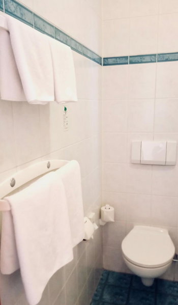 Landhotel Krausnick, Krausnick, Germany