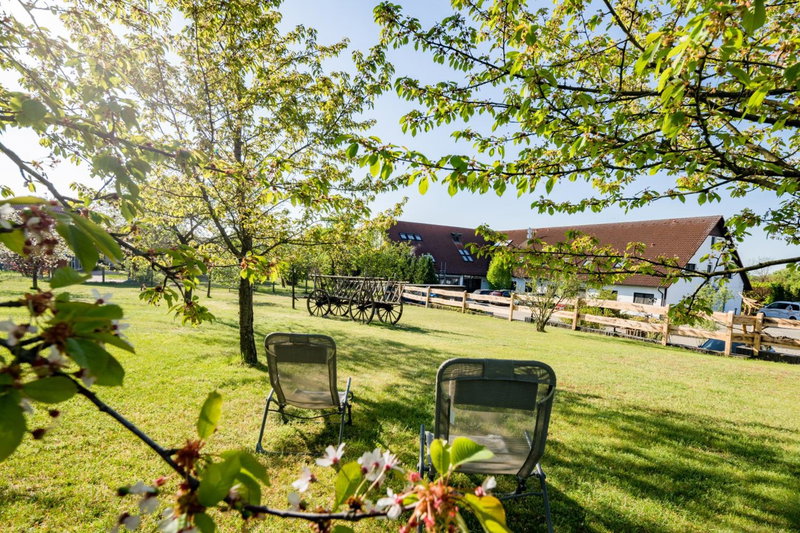 Landhotel Krausnick, Krausnick, Germany