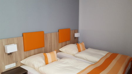Hotel Trutzpfaff, Speyer, Германия
