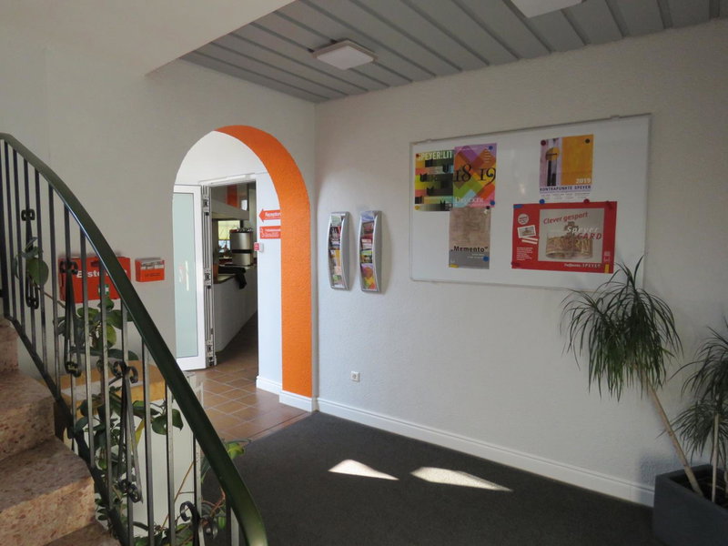 Hotel Trutzpfaff, Speyer, Германия